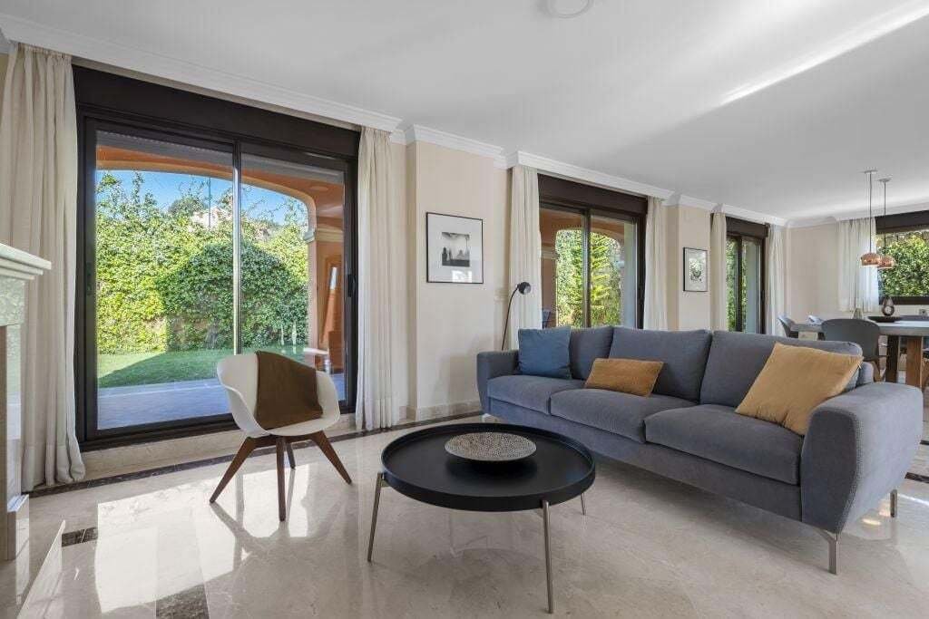 Villa in Estepona, Andalusia, Spain 5 - 14587614
