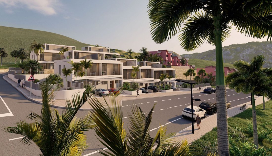 Villa in Estepona, Andalusia, Spain 3 - 14587419