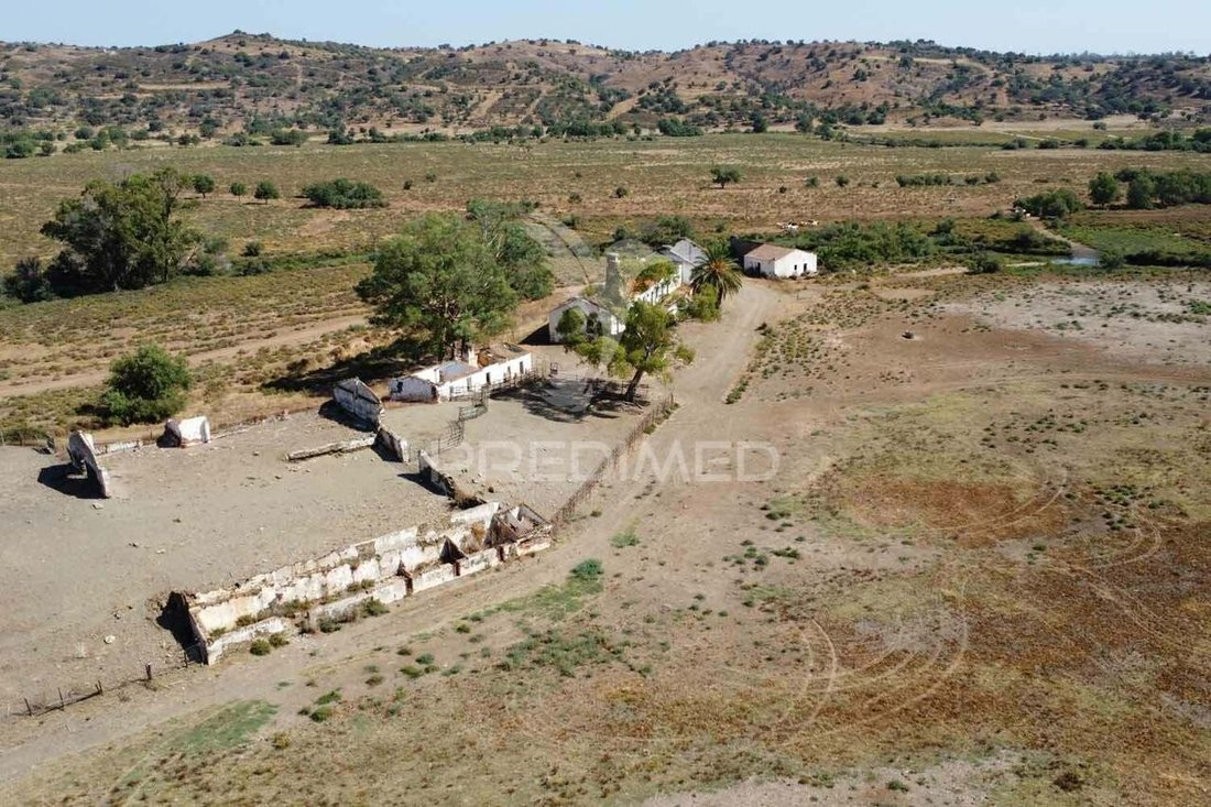 Farm Ranch in Azinhal, Algarve, Portugal 4 - 14340264