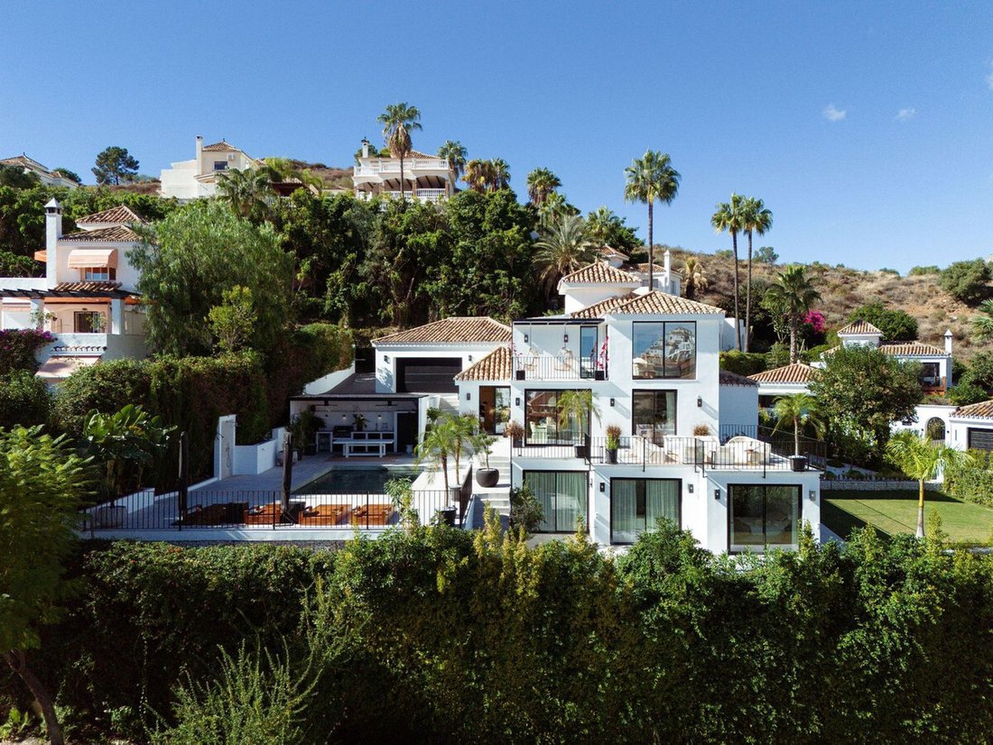House in Nueva Andalucia, Marbella, Spain 1 - 14588183