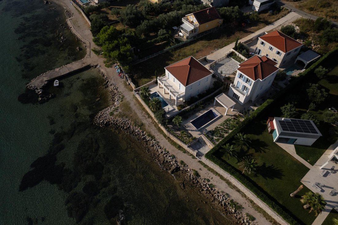 Villa in Dobropoljana, Zadar County, Croatia 5 - 14002284