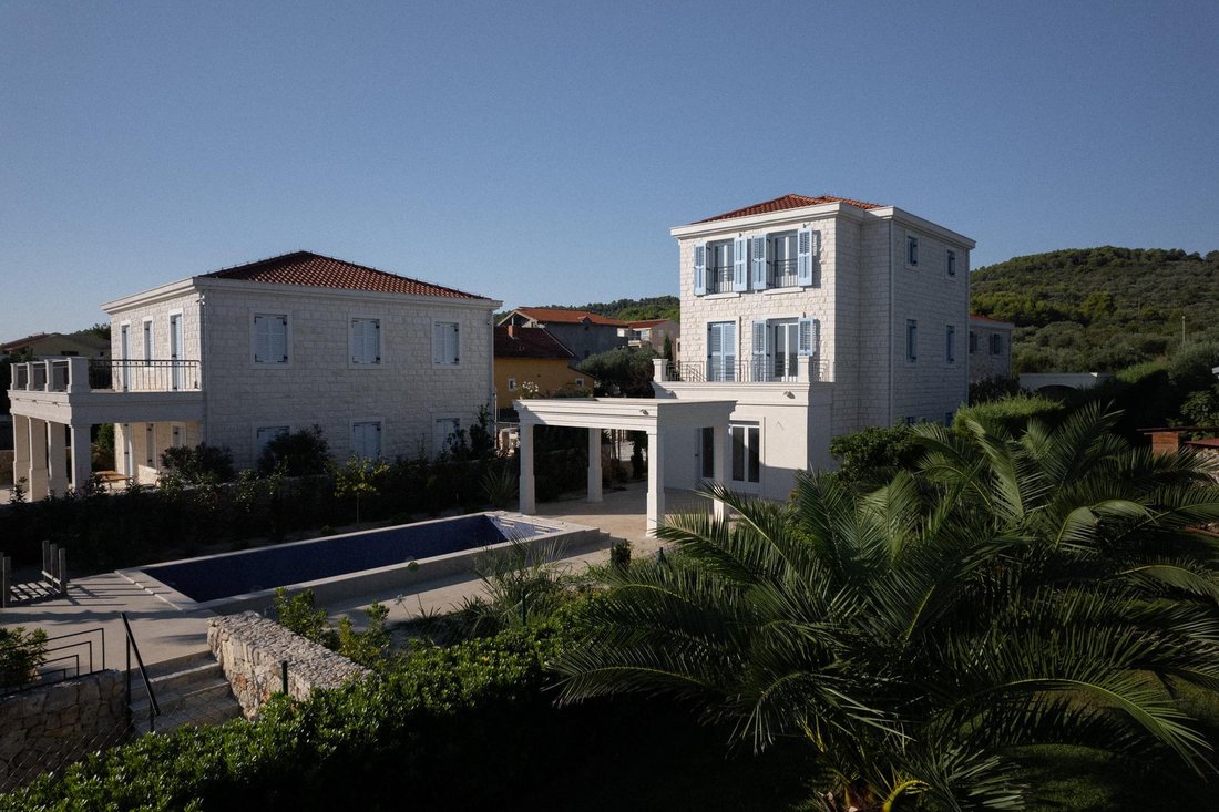 Villa in Dobropoljana, Zadar County, Croatia 3 - 14002284