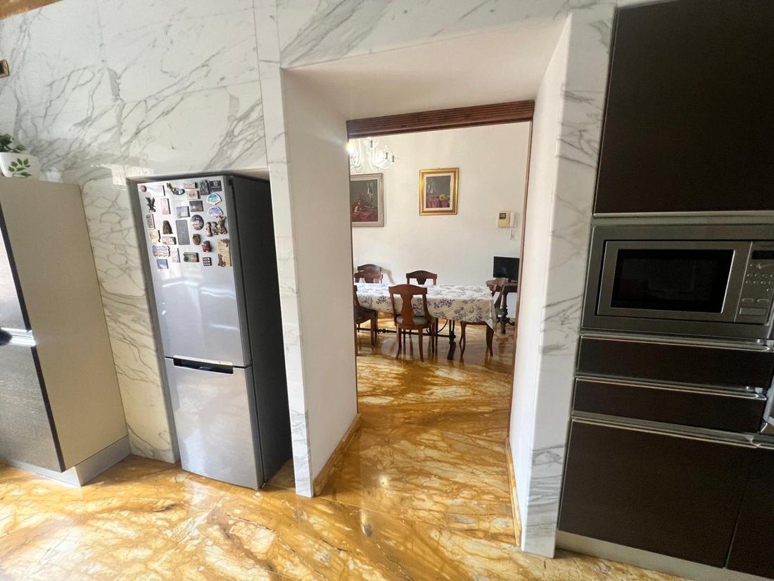Apartment in Center, Massa, Italy 5 - 14588701