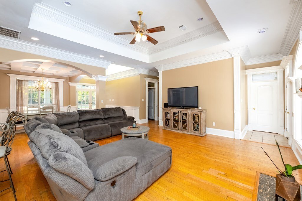 House in Carriere, United States 3 - 14588846