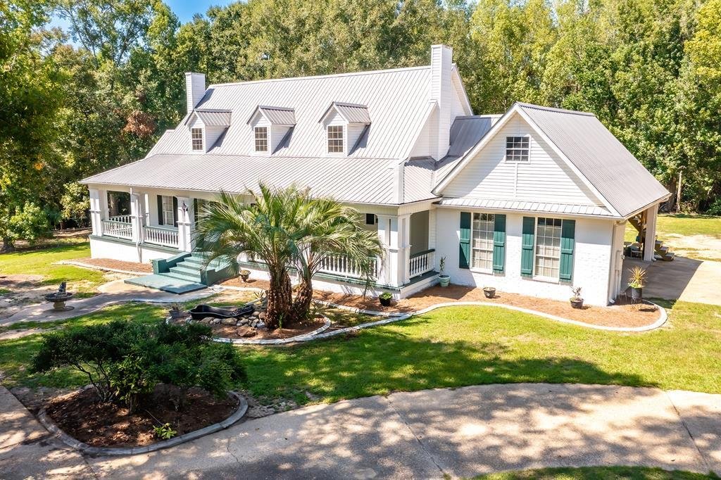 House in Carriere, United States 1 - 14588846