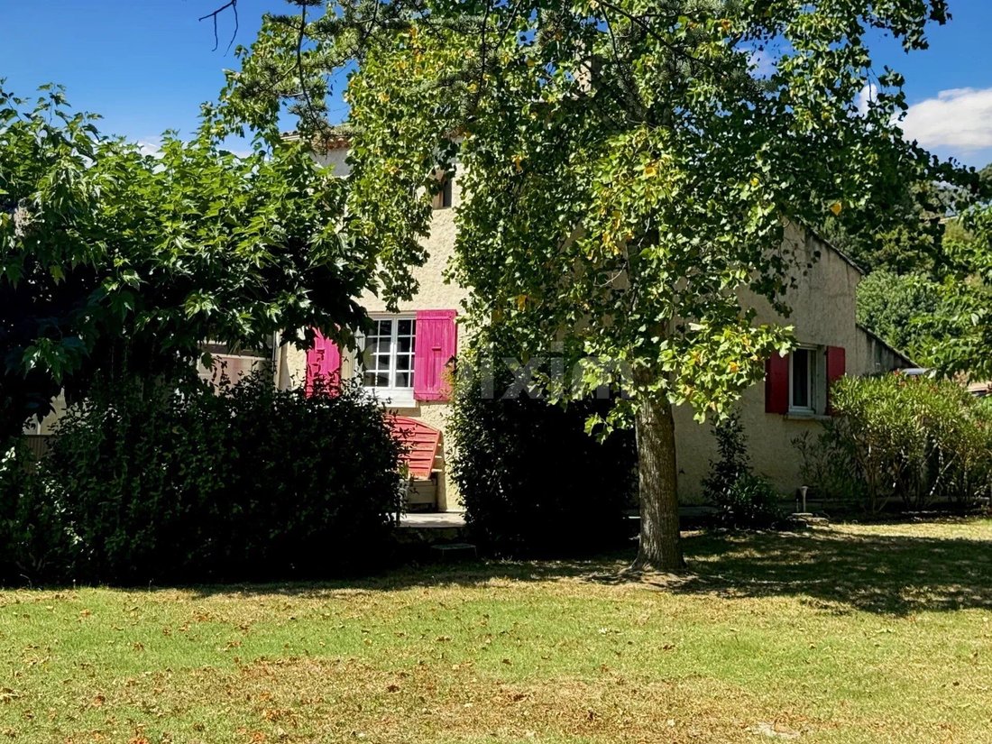 House in Colonzelle, Auvergne-Rhône-Alpes, France 4 - 14588590