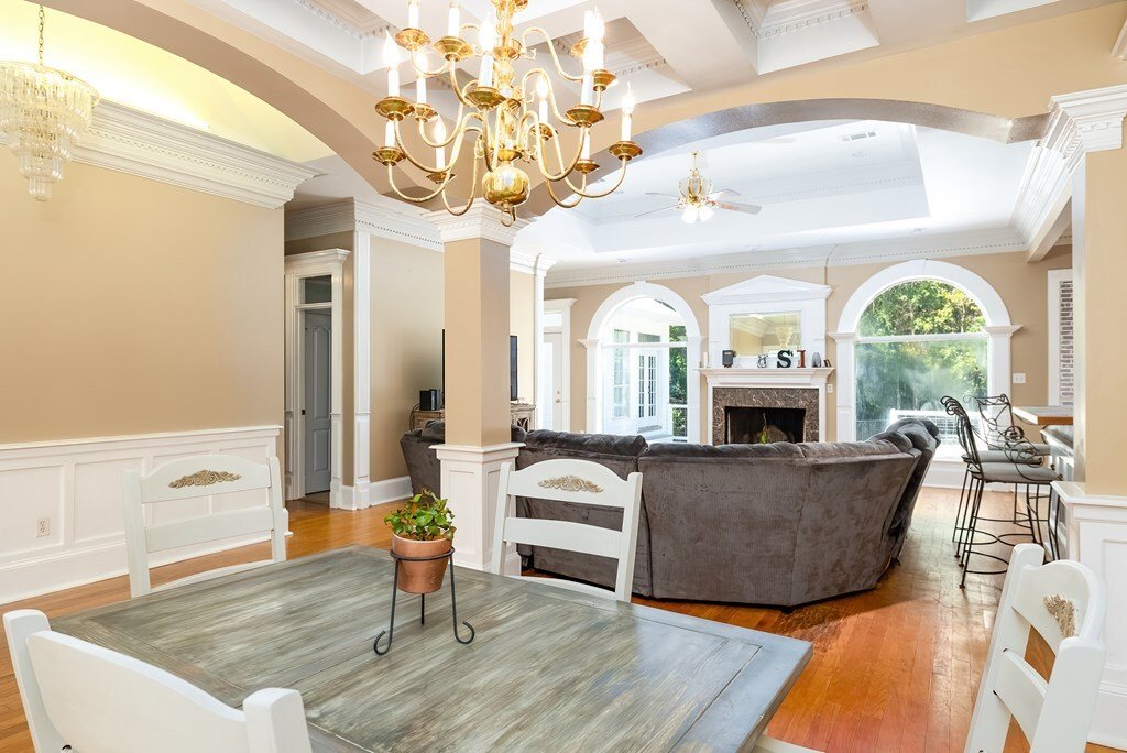 House in Carriere, United States 5 - 14588846