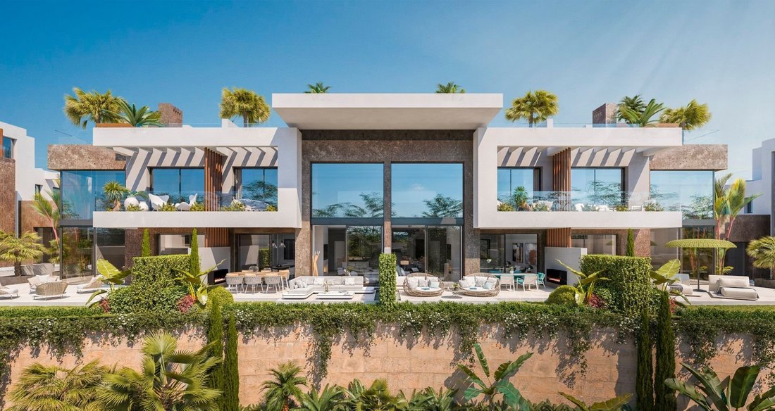House in Marbella, Andalusia, Spain 3 - 14587584