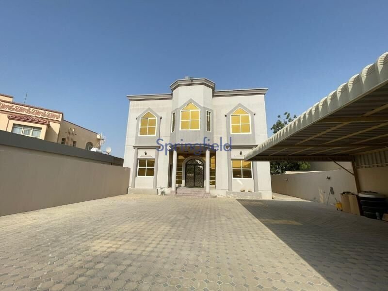 Villa in Al Qouz Ind.second, Al Quoz Community, Dubai 2 - 14588255