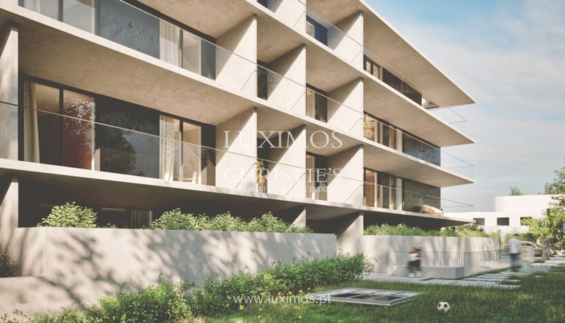 Apartment in Ramalde, Porto District, Portugal 3 - 14589094