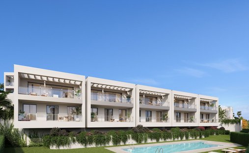 Casa en Elviria-Cabopino, Marbella, España 1