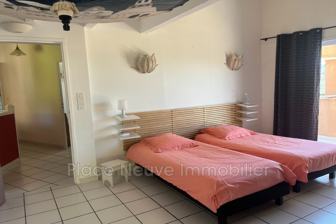 Villa in Le Plan-de-la-Tour, Provence-Alpes-Côte d'Azur, France 3 - 14587921