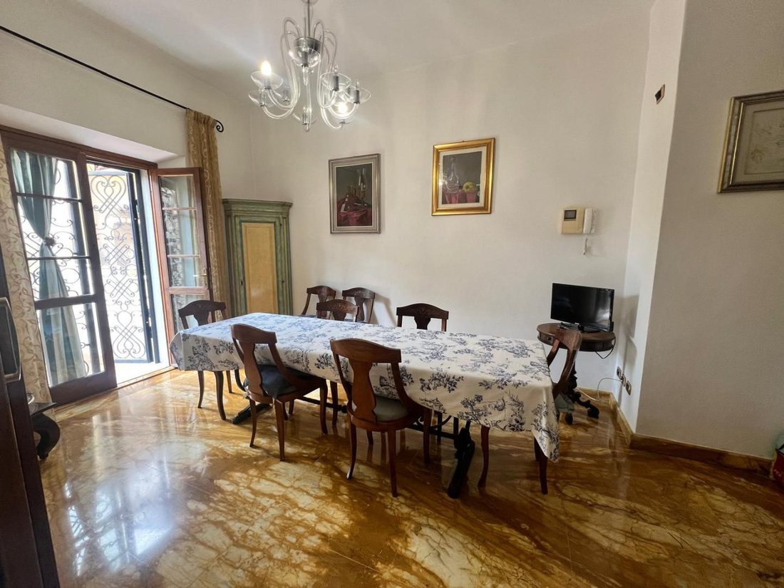 Apartment in Center, Massa, Italy 4 - 14588701