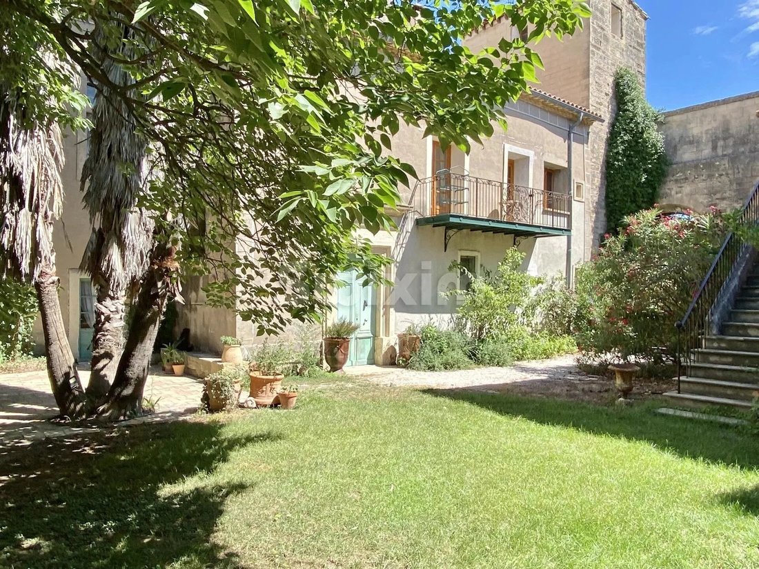 House in Zone d'Activité, Fabrègues, France 3 - 14588597