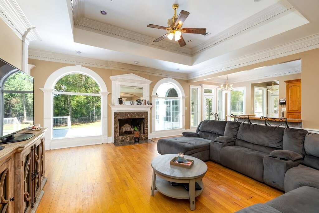 House in Carriere, United States 2 - 14588846