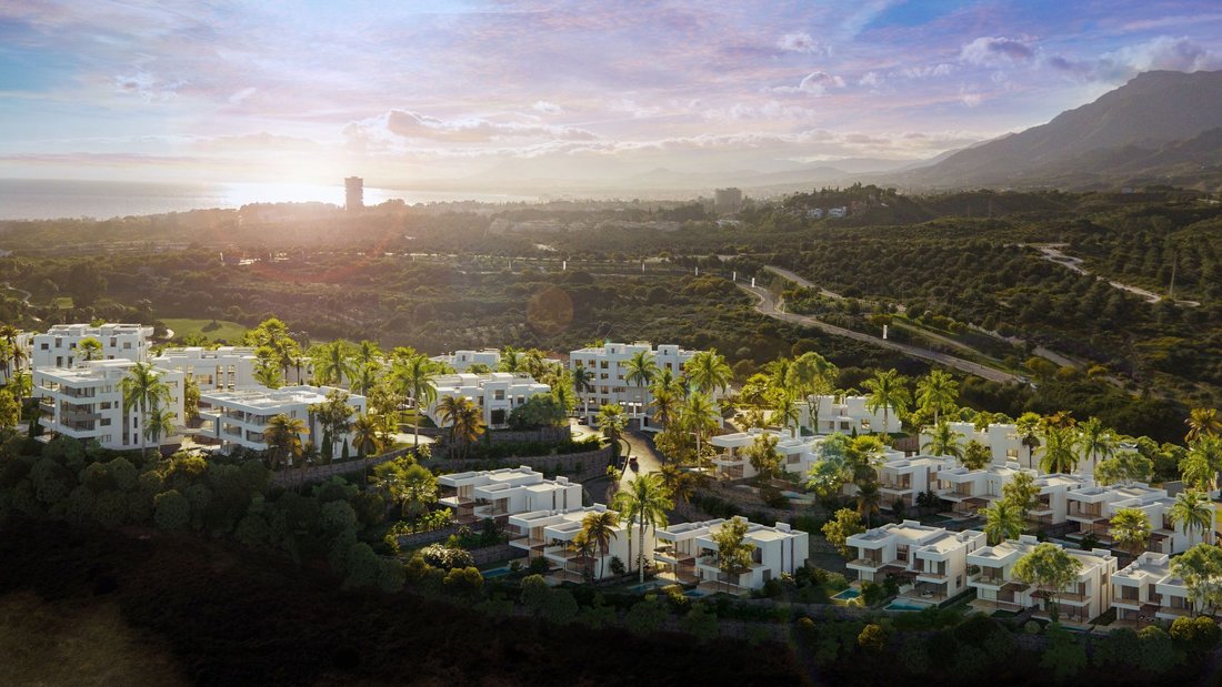 Villa in Elviria-Cabopino, Marbella, Spain 2 - 14587531