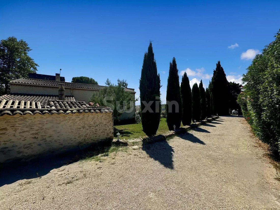 House in Colonzelle, Auvergne-Rhône-Alpes, France 1 - 14588590