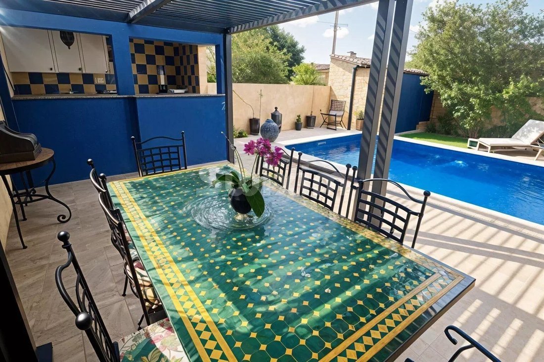House in Saint Mitre, 13e Arrondissement, Marseille 2 - 14588593