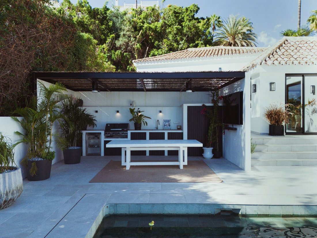 House in Nueva Andalucia, Marbella, Spain 2 - 14588183