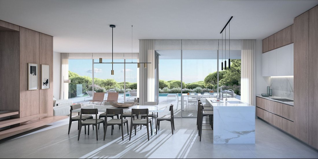 Villa in Estepona, Andalusia, Spain 4 - 14587400