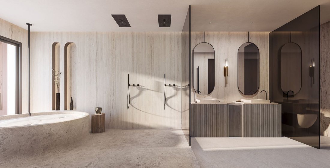 Villa in Marbella, Andalusien, Spanien 3 - 14587500