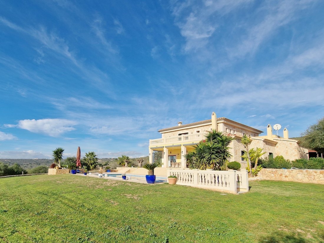 Villa in Palma, Balearic Islands, Spain 5 - 14588681
