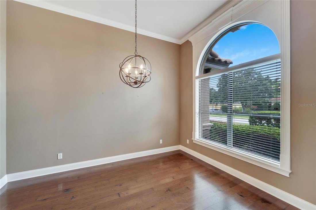 House in Lakeland, Florida, United States 4 - 14587603