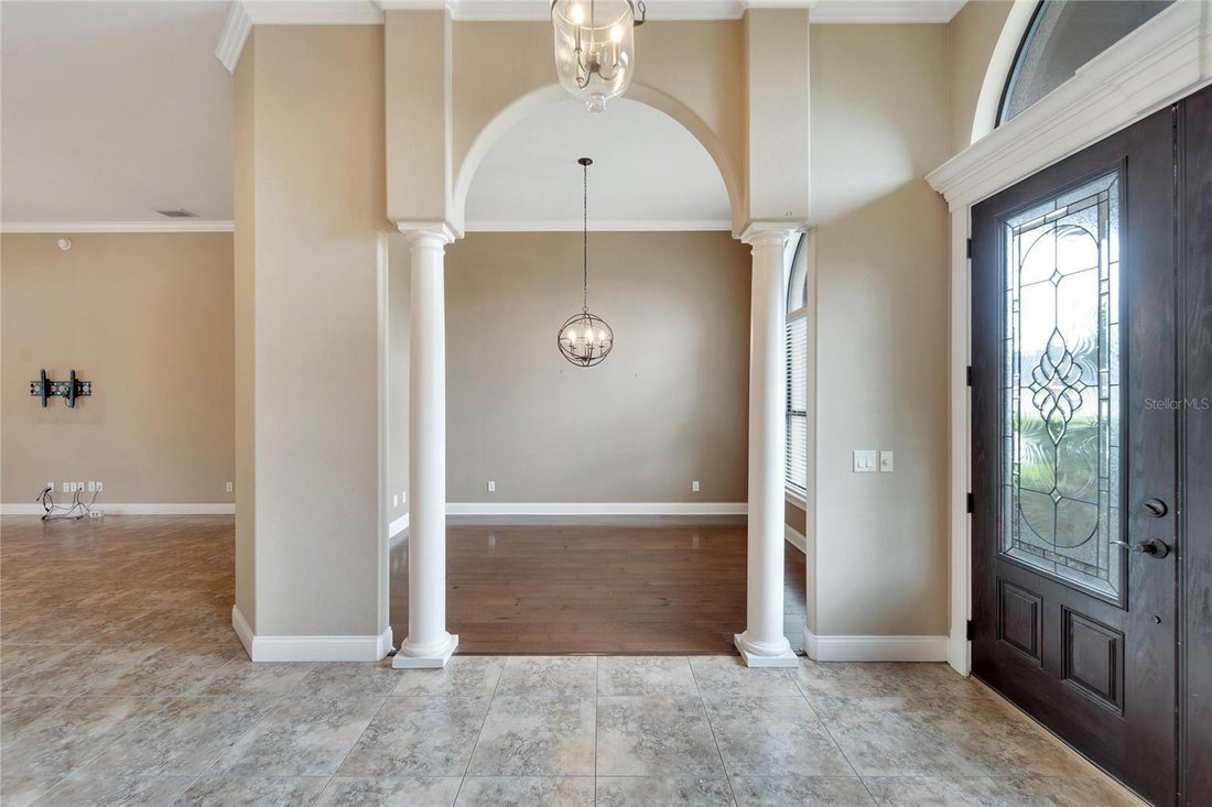 House in Lakeland, Florida, United States 3 - 14587603