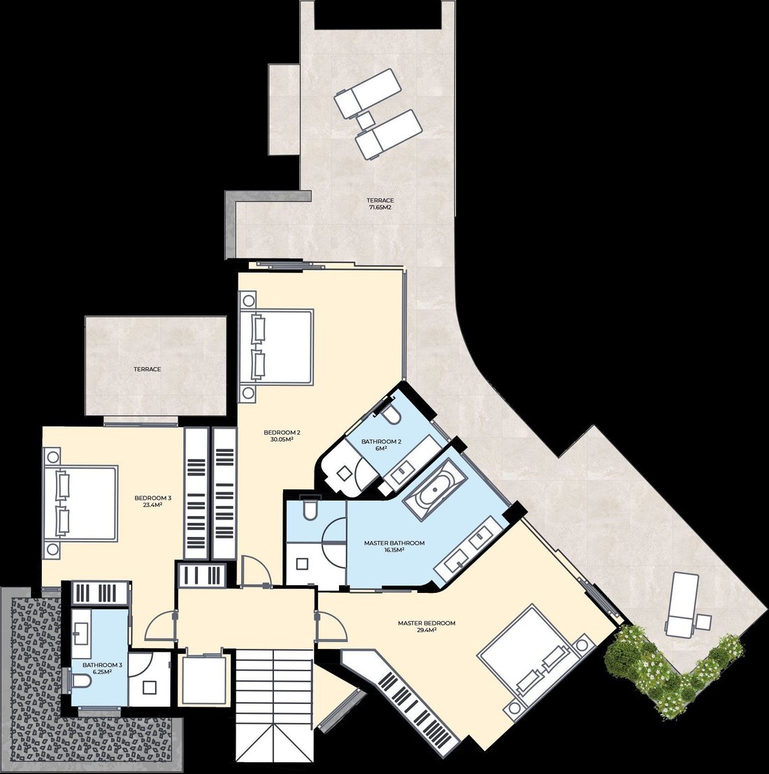 Villa in Elviria-Cabopino, Marbella, Spain 4 - 14587581