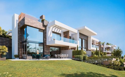 House in Marbella, Andalusia, Spain 1