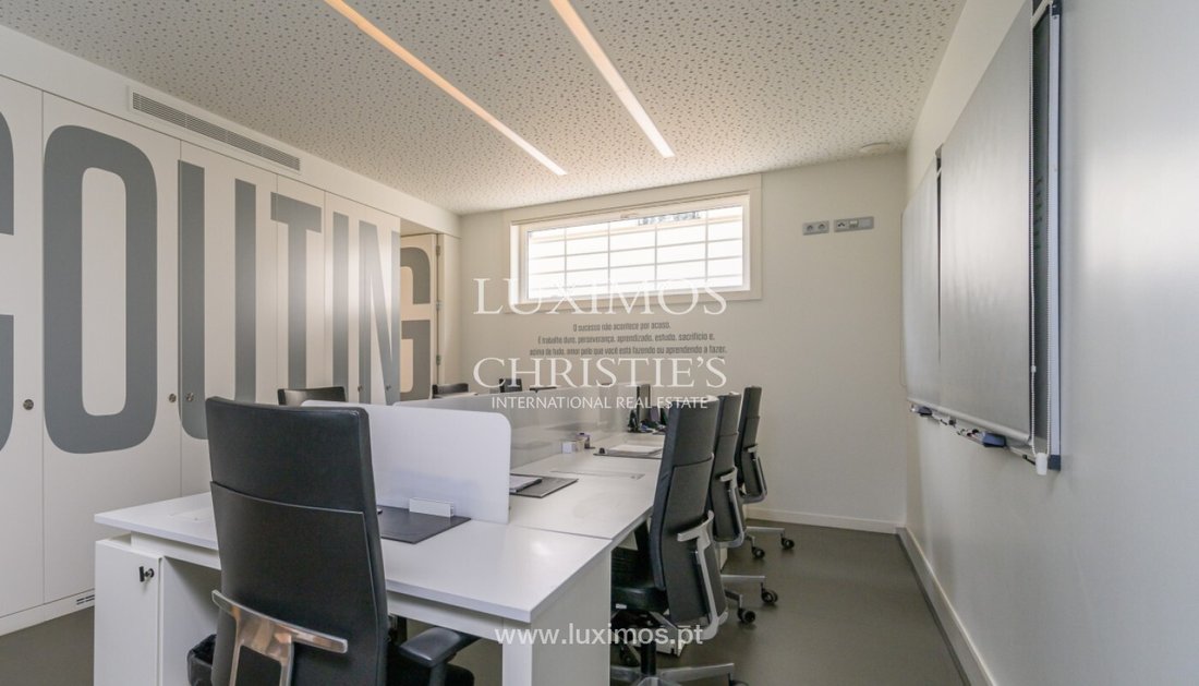 Villa a Lordelo do Ouro e Massarelos, Oporto, Portogallo 5 - 14589111
