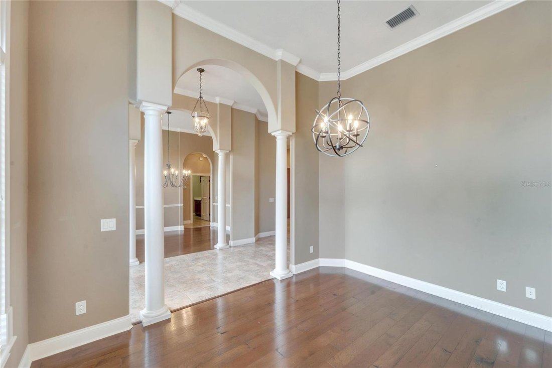 House in Lakeland, Florida, United States 5 - 14587603