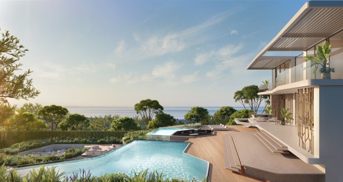 Villa in El Paraíso, Benahavis, Spain 3 - 14587414