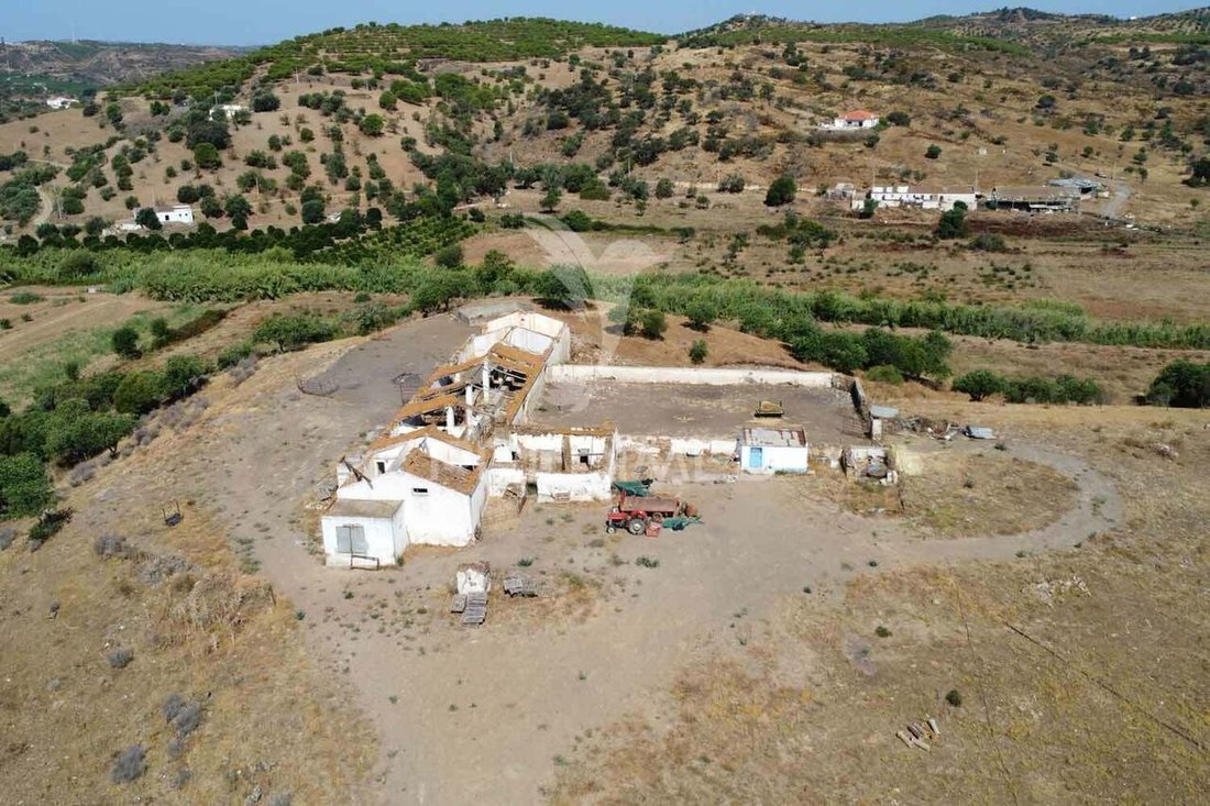 Farm Ranch in Azinhal, Algarve, Portugal 2 - 14436739