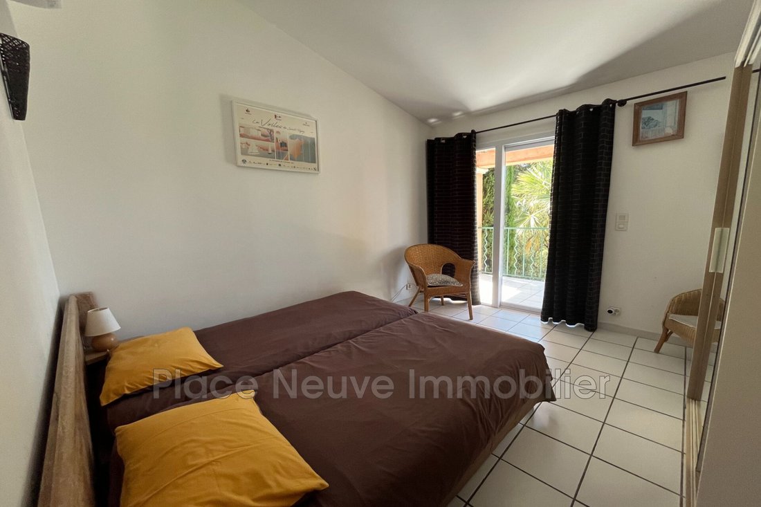 Villa in Le Plan-de-la-Tour, Provence-Alpes-Côte d'Azur, France 5 - 14587921