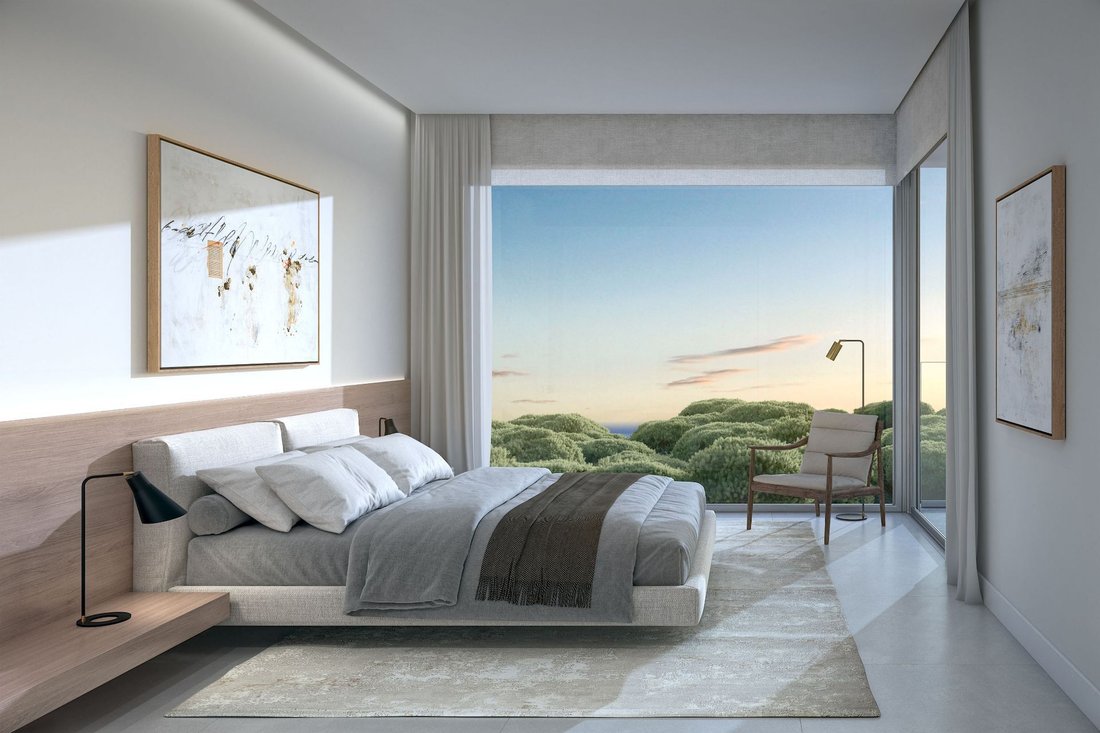 Villa in Estepona, Andalusia, Spain 5 - 14587400