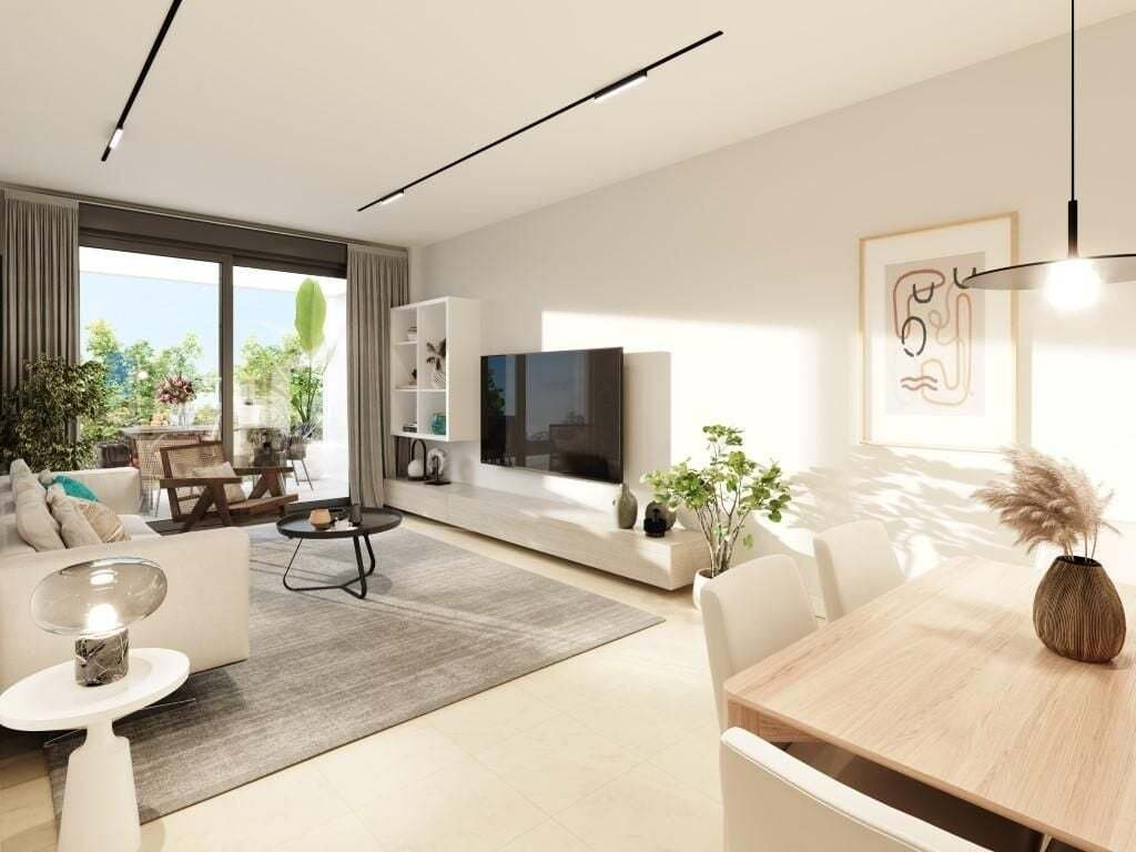 House in Elviria-Cabopino, Marbella, Spain 2 - 14587587