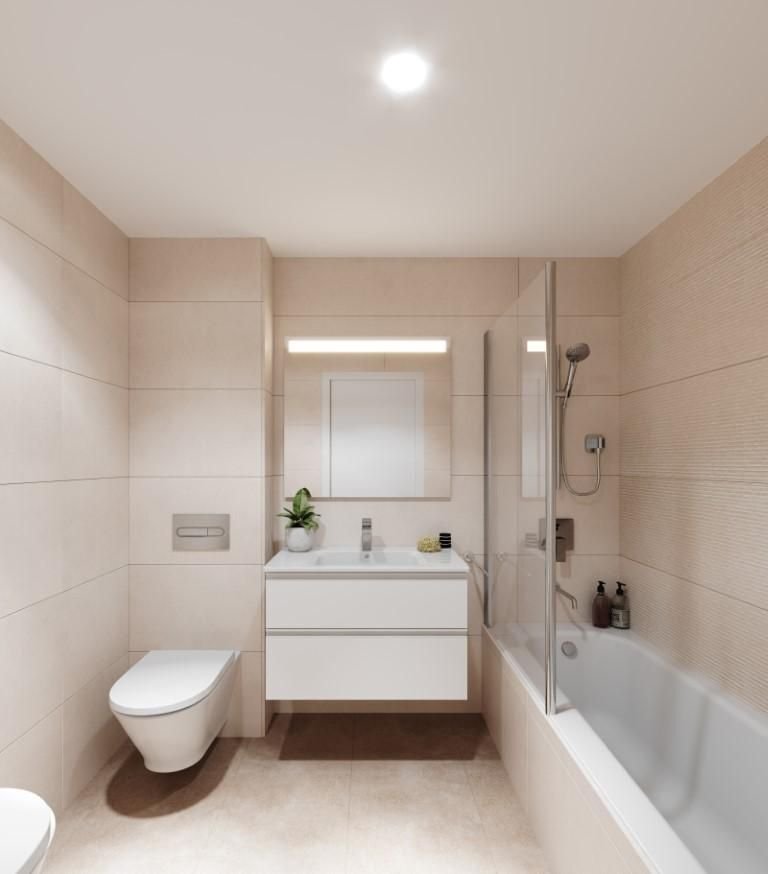 House in Elviria-Cabopino, Marbella, Spain 3 - 14587587