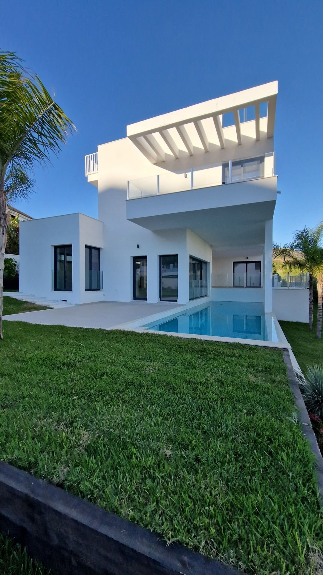 Villa in Elviria-Cabopino, Marbella, Spain 5 - 14587434