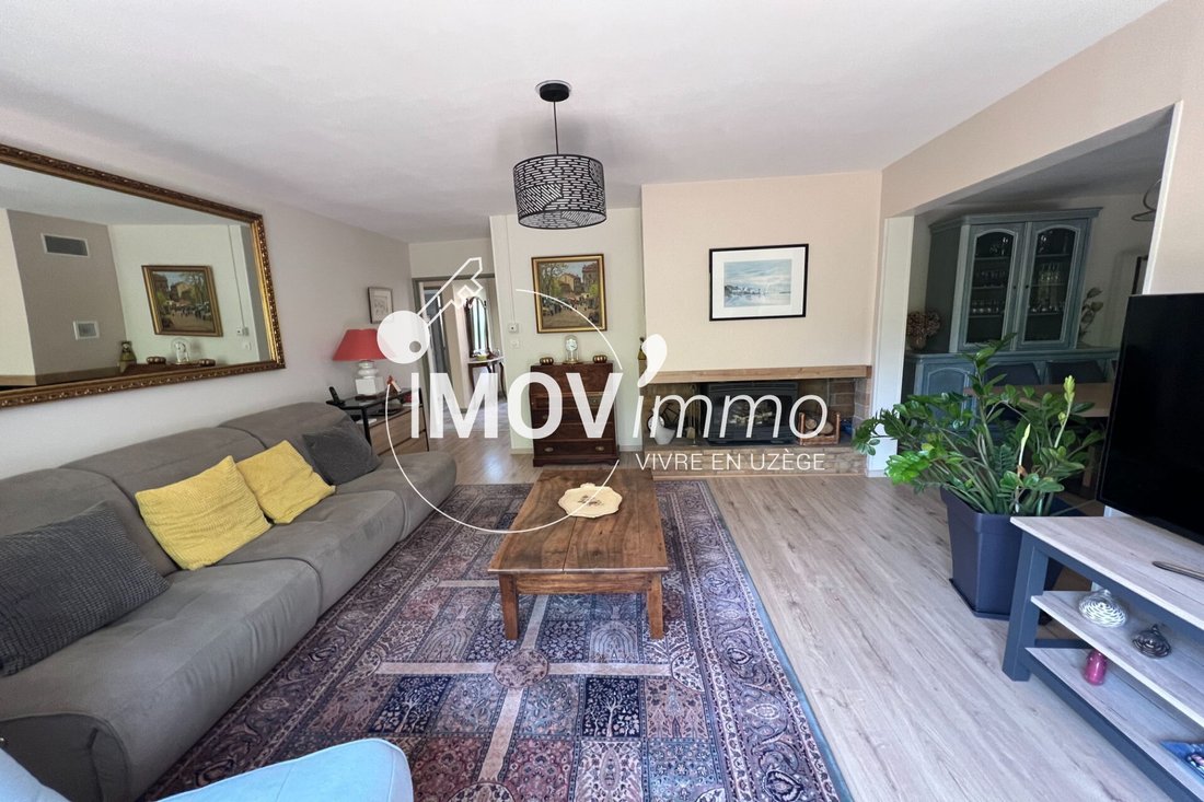 Villa in Uzès, Occitania, France 3 - 14245727