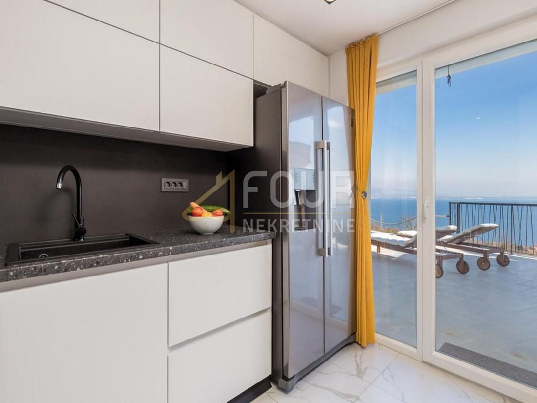 House in Grad Opatija, Primorje-Gorski Kotar County, Croatia 5 - 14588362