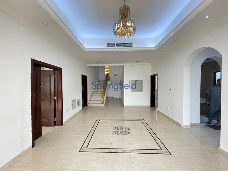 Villa in Al Qouz Ind.second, Al Quoz Community, Dubai 3 - 14588255