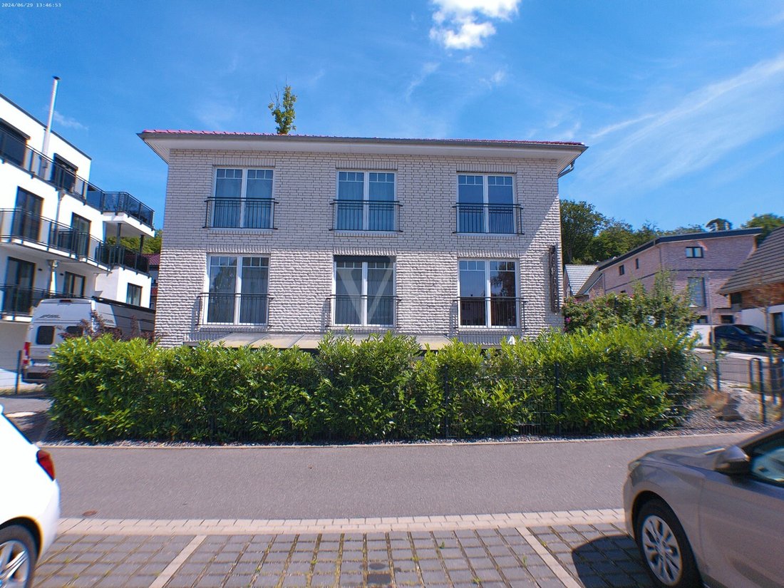 Maison à Sellin, Mecklembourg-Poméranie-Occidentale, Allemagne 4 - 14589373