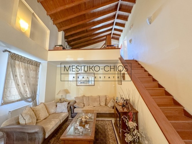 Chios, Aegean, Greece 5 - 14587849