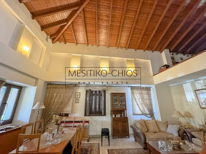Chios, Aegean, Greece 3 - 14587849