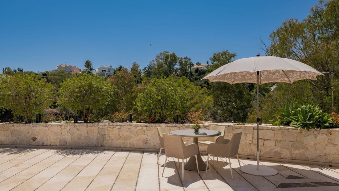 Villa in Benahavis, Andalusia, Spain 5 - 14587406