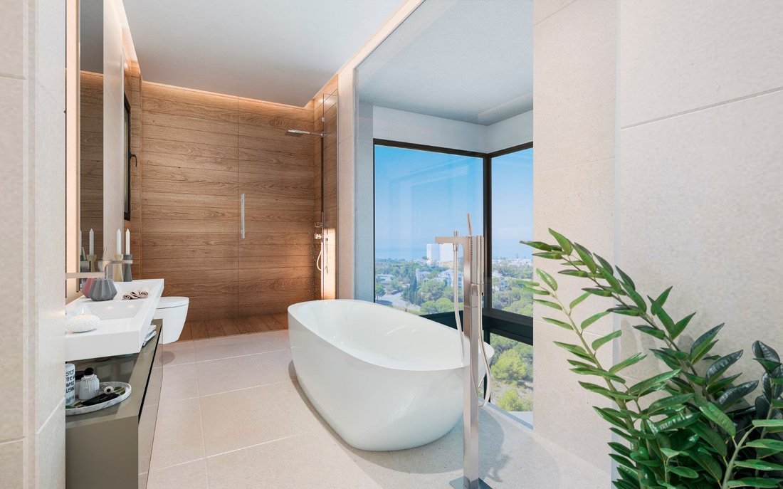 House in Marbella, Andalusia, Spain 5 - 14587584