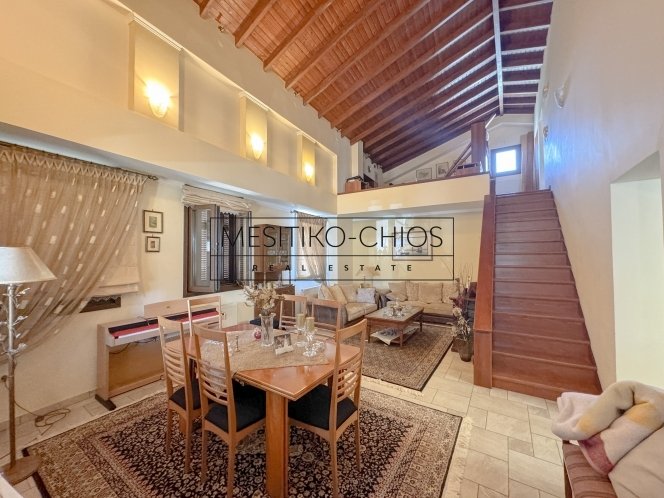 Chios, Aegean, Greece 1 - 14587849
