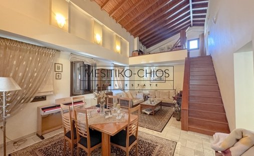 Chios, Aegean, Griechenland 1