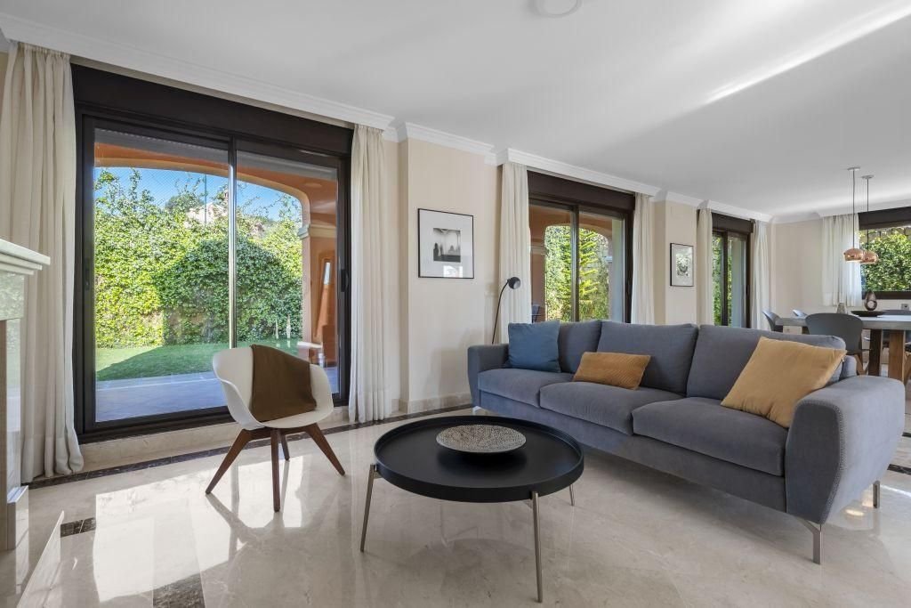 Villa in Estepona, Andalusia, Spain 5 - 14587615